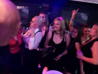 Blond adorable girls wants to be drilled hard