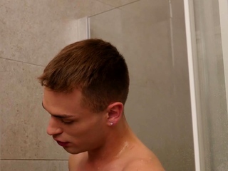 BRINGMEABOY Stepdad Paul Rudds Raw Breeds Stepson Nico Vegas