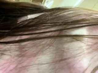 British amateur teen solo