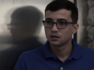 Busty milf blows and fucks teen neighbor ifo cheating wife