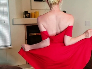 Cfnm european femdom fetish bitches fuck and cumshot