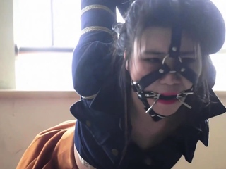 Chinese Bondage – free gift