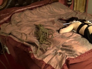 Chinese girl got fucked