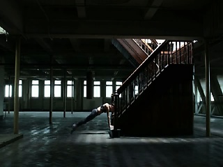 Chloe Sevigny nude as she prepares to shower. We can then