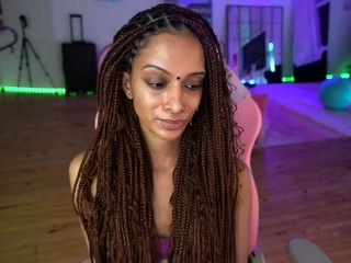 CIMA black and ebony