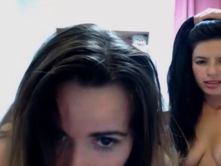 College Hot Buddies Ass Naked doing Ass and Tits Shaking