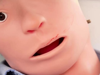 Dominant Babe with Big Tits Adira Allure Shows Tommy Pistol