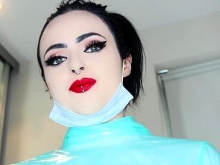 Empress Poison – Anaesthetic Dentist