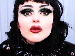 Empress Poison – CEI Fetish