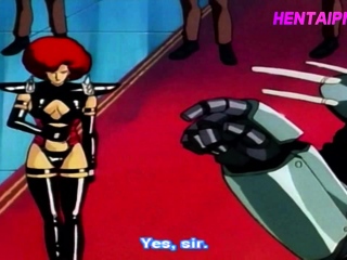 Erotic Torture Chamber – Hentai UNCENSORED ENG Subbed