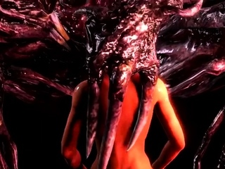 Esk – Casca x Monster Short Movie Berserk Runtime