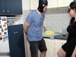 Femdom and Karate Stories – Ballkicking With Barefeet.