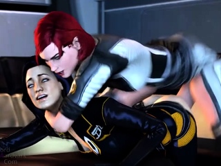 FRATERNIZATION – LordAardvark