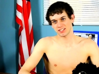 Free gay porn downloads of male celebrities Alex Dade is