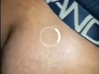 Fucking A Black Bottom Outdoor