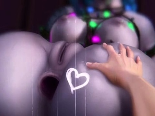 Gift Jinx [ecchioni]