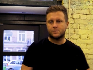 Girl is married still she can lick mans ass at dream