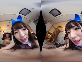 Great close up in japanese teen blowjob pov