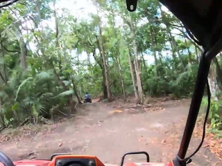 Guy tasting and fucking his Thai teen GF