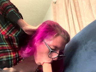 Hairy amateur solo toy fuck