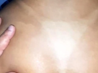 His first time without condom