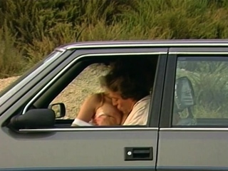 Homemade amateur blonde blowjob