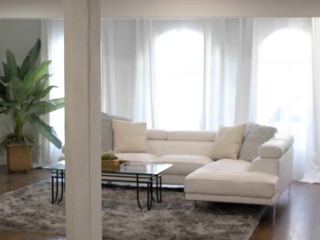 Horny MILF lets stepsons TS gf analed her