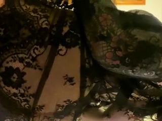 Hot amateur close up Doggy style HD video