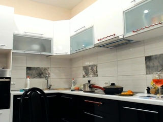 Hot amateur teen girl with big boobs toying pussy on cam