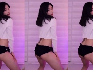 Hot Asian Babe Softcore Video