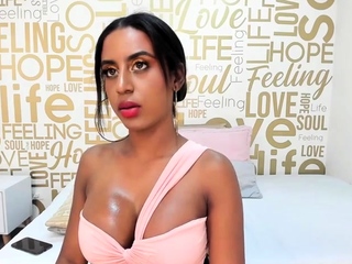 Hot Big Black Latina booty Black and Ebony