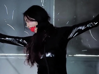 Hot cumshot for amateur fetish mature stockings slut