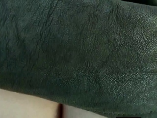 I fucked a tourist guide with an AMAZING ASS in public and c