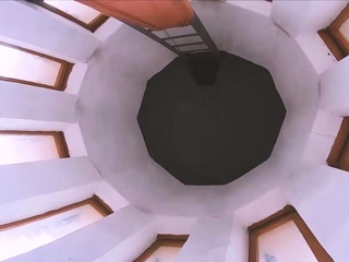 Incredibly Beautiful Teen Fucks in the A