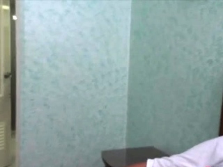 Insatiable japanese diva cums from wang licking