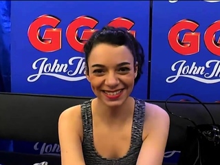 Khadisha latina gets extreme facials and cumshots