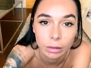 Love Chat Big Boobs Brunette Masturbating For Cam