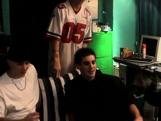 Mature gay tops spanking Both folks get some real