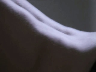 Michelle Borth naked after she pulls her clothes off,