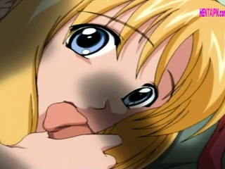 Midnight Sleazy Train Ep 3 UNCENSORED Hentai sub ENG