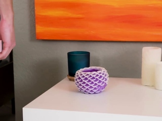 Milfs creating special easter day memories