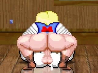 Mix of Hentai movs from Hentai Niches