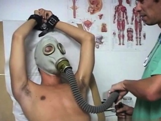 Naked of hairy chested college guys gay The doctor’s