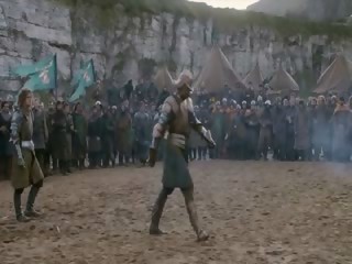 Natalie Dormer – Game Of Thrones