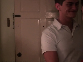 Nathan loves a good booty call