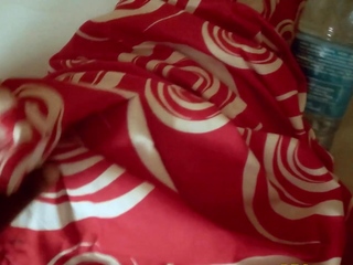 Naughty Nigerian Aunt Waits For Her BBC