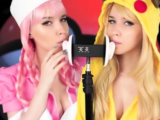 Nurse Pikachu Onlyfans Leaked Video