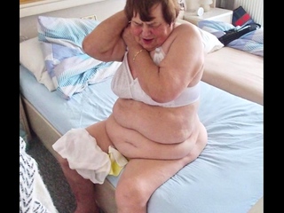 OMAGEIL Granny Sex Adult Content Showoff Compilations