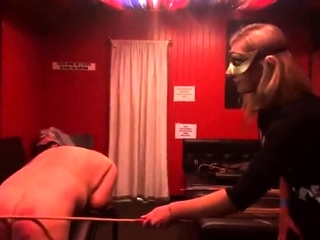 Princess Ammy – I will break your endorphins