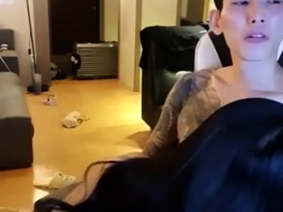 Private Show Asian Cam Babe Free Amateur Porn Video